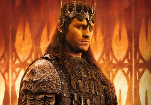 Władca Pierścieni - 3. sezon pokaże kluczowe wydarzenie. Sauron w końcu to zrobi!
