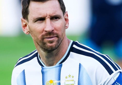 Media: Leo Messi podjął decyzję w sprawie gry w reprezentacji