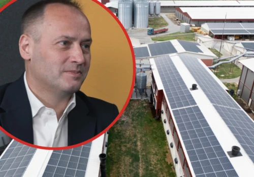 Polski drób podbija Azję. Teraz UE chce obciąć pieniądze na jego promocję