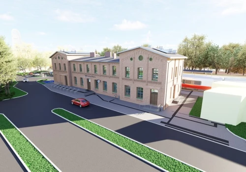 Wkrótce start prac modernizacyjnych na dworcu Dąbrowa Górnicza Ząbkowice