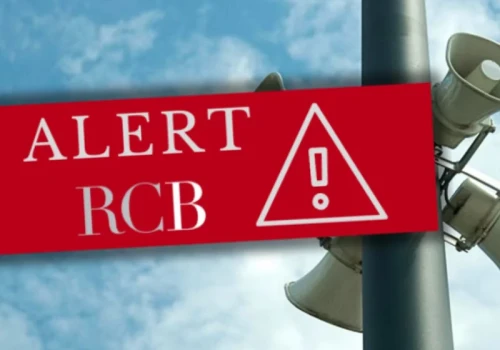 Alerty RCB dla mieszkańców całej Polski. „Zachowaj spokój”