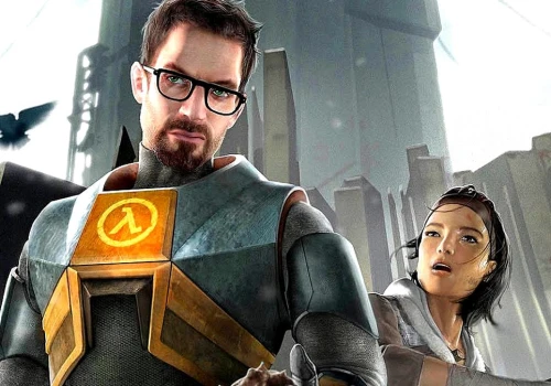 Half-Life 3 ekskluzywnie tylko na Steam Machine? Valve zareagowało na plotki