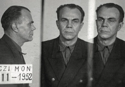 Kalendarium historyczne: 21 lipca 1952 roku – „spisek komandorów”