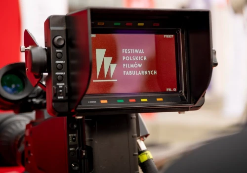 Audiodeskrypcja Roku. Nowa nagroda Festiwalu Polskich Filmów Fabularnych