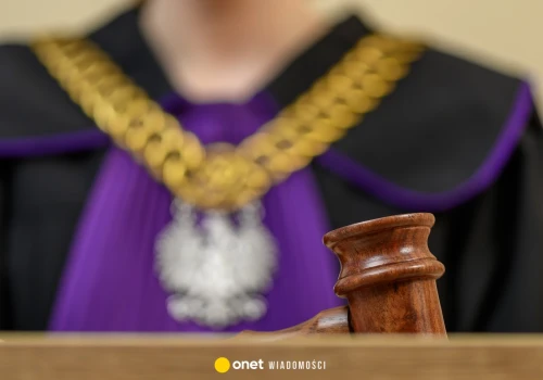 Ojciec i syn zginęli w wypadku na Wisłostradzie. Jest wyrok w głośnej sprawie