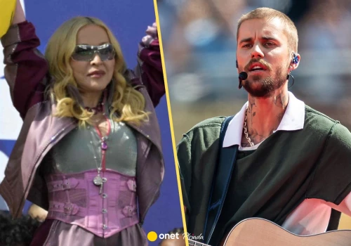 Za kulisami mundialu miało dojść do spięcia. W centrum Madonna i Justin Bieber