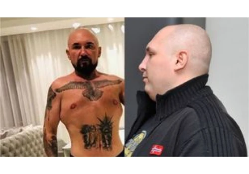 Patryk Vega zrzucił ponad 50 kg. Trzymał się JEDNEGO menu