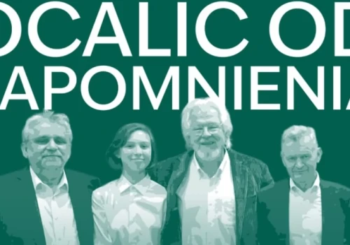 „O czym śpiewa las?” Zaproszenie na wyjątkowy koncert w Gołuchowie