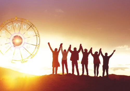 Te 4 znaki zodiaku przeżyją cudowne chwile pod koniec lipca