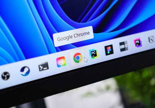 Nowa funkcja Google Chrome to rewolucja. Dostępna tylko w specjalnej wersji