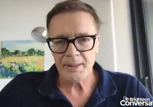 Celowe zmniejszanie liczby ludności: dr Andrew Wakefield ujawnia przemyślane wykorzystywanie szczepionek jako broni służącej do zmniejszenia światowej populacji