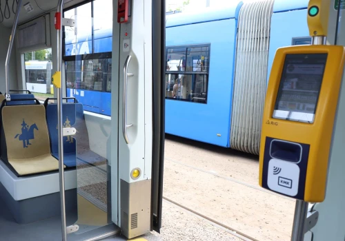 Komunikację miejską w Krakowie czekają duże zmiany. Miasto pokaże nową siatkę połączeń