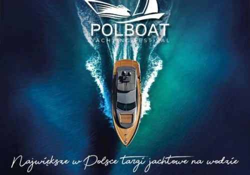 Polboat Yachting Festival Gdynia 2026