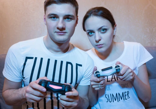 Reboot, Remaster czy Remake – czym różnią się odświeżone gry?