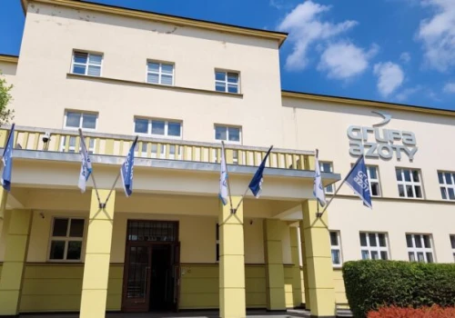 Poseł PiS o pogotowiu strajkowym w Azotach: 'Ja mam pytanie do prezesa – kiedy ostatnio był w Tarnowie?”
