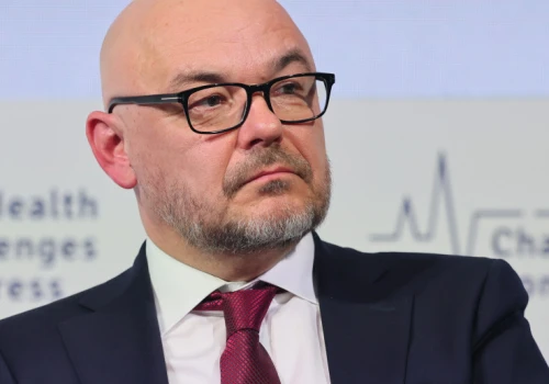 Luka w tegorocznym budżecie NFZ wynosi 14 mld zł. Prezes: brakuje na nadwykonania