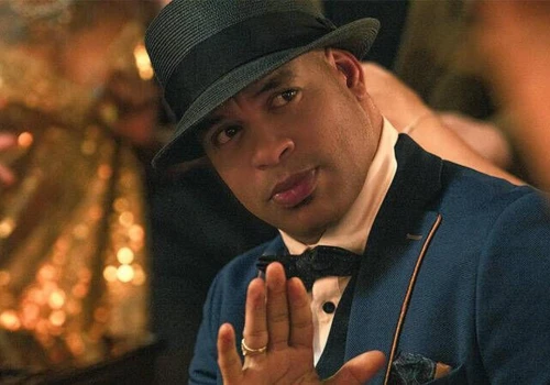 Roberto Fonseca zabiera publiczność w podróż do złotej ery kubańskiego jazzu
