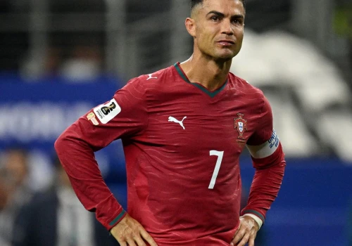 W Portugalii biją na alarm ws. Ronaldo. 