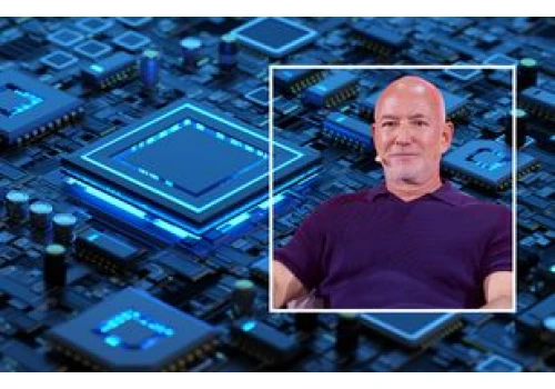 Kończymy z rzadkimi metalami? Jeff Bezos i rząd Wielkiej Brytanii inwestują