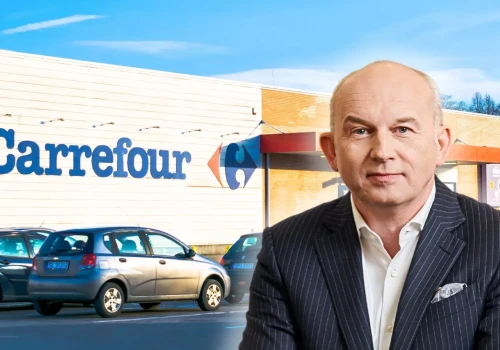 Carrefour odchudza hipermarkety nawet o 60 proc. i tnie ofertę non-food. Co w zamian?