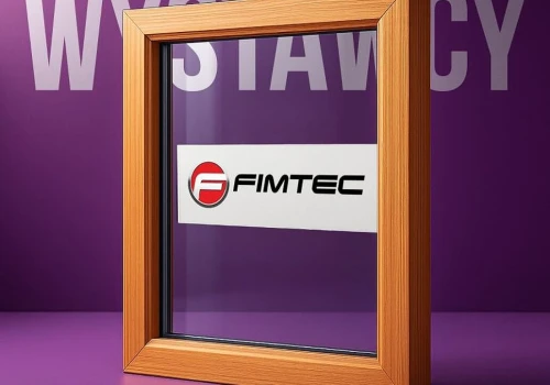 Fimtec Polska na WinDoGlass Innovation 2026. Technologie, które napędzają produkcję nowoczesnej stolarki