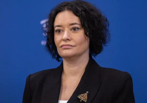 Wspólny start Lewicy i Razem? Żukowska odziera wyborców ze złudzeń