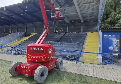 Stadion 