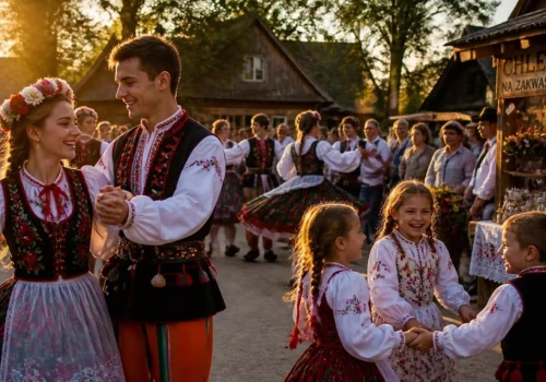 Nawet 10 tys. zł dla KGW. ARiMR nadal przyjmuje wnioski o dofinansowanie