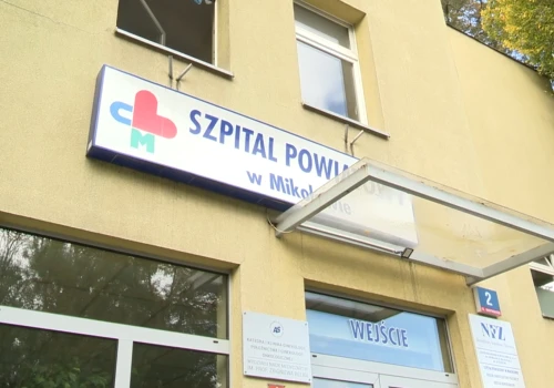 Zadłużenie i posady dla samorządowców. Co dzieje się w szpitalu w Mikołowie?