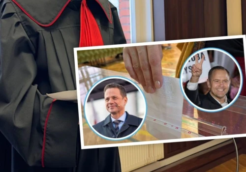 Cztery osoby staną przed sądem za fałszowanie wyborów prezydenckich