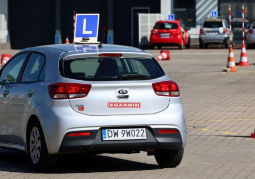 Rząd uderza w zdających na prawo jazdy? Ten zakaz mocno ich zaboli
