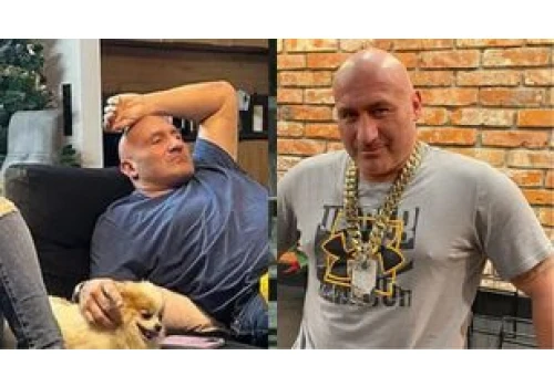 Willa Marcina Najmana w Częstochowie. Tak wygląda jego dom