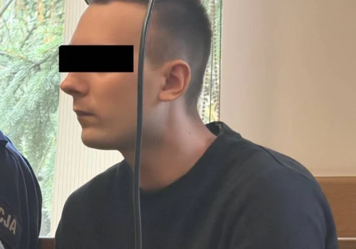 Dawid zabił ojca z dzieckiem na motocyklu. Prokurator żądał 19 lat, sąd skazał go na 15
