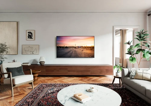 Szokująco mocna okazja na hitowy Panasonic 55 cali z FALD i 144 Hz!