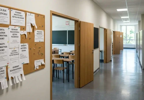 W tym sektorze jest 20 tys. wakatów. Desperackie poszukiwania chętnych do pracy