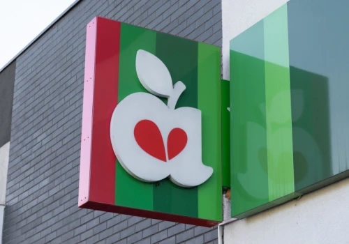 Znana marka znika z osiedli. Zamykają kolejny sklep, a to jeszcze nie koniec