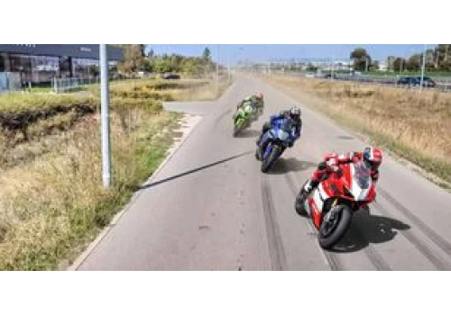 Ursynów ma dość nocnych rajdowców. 