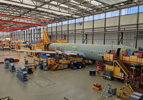 Airbus z Boeingiem szykują się na rekord. Są jednak spore wątpliwości, czy uda się go osiągnąć