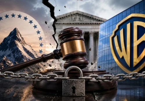 To może być koniec największej fuzji w Hollywood. Sąd zadał potężny cios Paramount