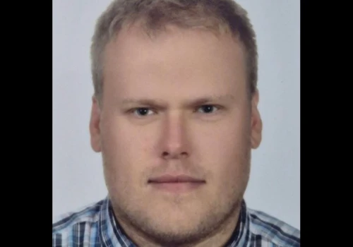Trwają poszukiwania 39-letniego jeleniogórzanina. Paweł Sinoff zaginął kilka dni temu
