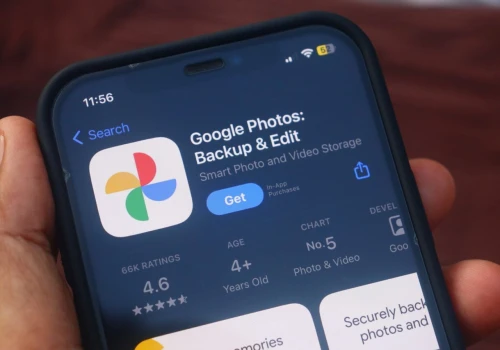 Zdjęcia Google z niepokojącą nowością. Przez Gemini będziesz chciał wszystko skasować