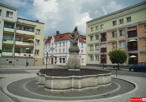 Pieniądze na zabytki w powiecie lwóweckim