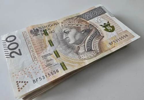 Dobry Start 2026: pierwsze 300 zł już na kontach. ZUS podał dane dla Lubelszczyzny