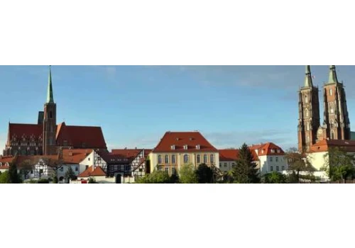 Randka we Wrocławiu? Odkryj miejsca z historią, których nie znajdziesz w typowych przewodnikach