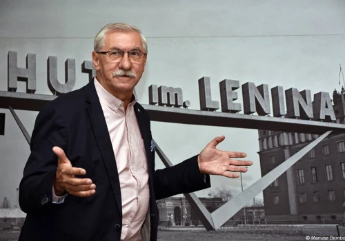 Edward Nowak krytykowany za odwlekanie wyborów w Krakowie. „Wystąpiłem do sądu w obronie zasad demokratycznych”