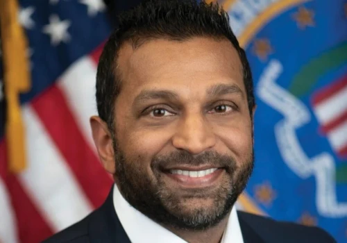 Dyrektor FBI planuje wizytę w Rosji
