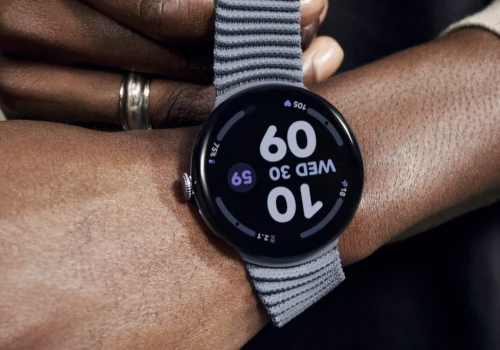 Google nie przypilnowało tajemnicy. Pixel Watch 5 odkrywa karty przed premierą!