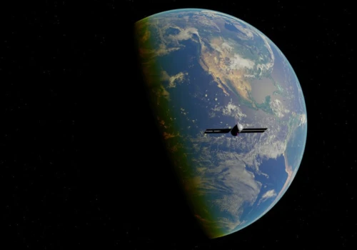 Satelity Sentinel-3C i FLEX coraz bliżej wystrzelenia