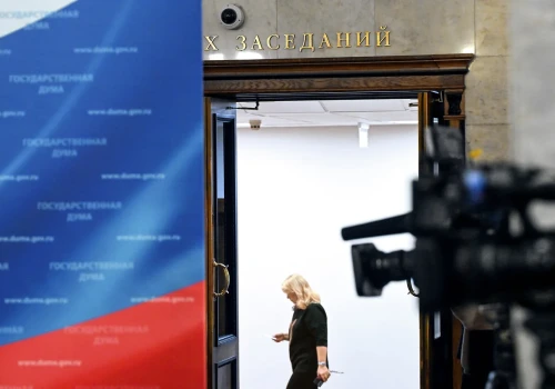 Koszmar Rosjan staje się faktem. Ten scenariusz właśnie się materializuje