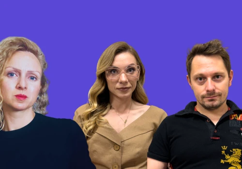 Für die Ukraine! Czy Kijów z Berlinem zmierzają do partnerstwa strategicznego?